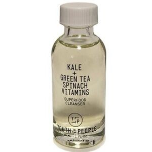 YOUTH TO THE PEOPLE Mini Superfood Gentle Antioxidant Cleanser 30ml Travel Size